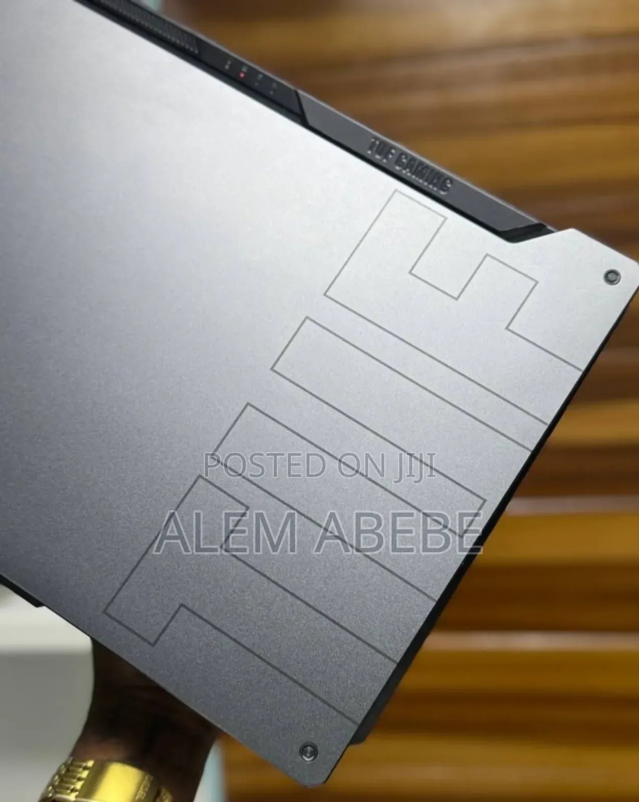 New Laptop Asus ROG Strix G16 G614 32GB AMD Ryzen 7 SSD 512GB