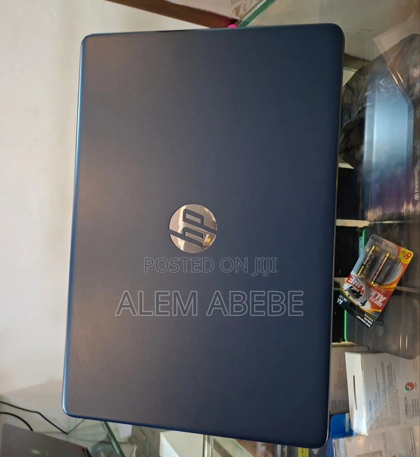 New Laptop HP Stream Notebook 16GB AMD Ryzen 5 SSD 512GB