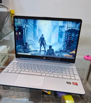 New Laptop HP Stream Notebook 16GB AMD Ryzen 5 SSD 512GB