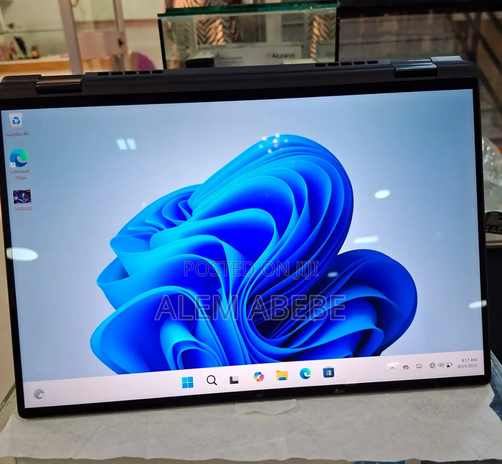 New Laptop Dell Latitude 9440 32GB Intel Core Ultra 7 SSD 1T