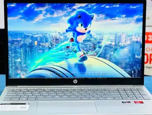 New Laptop HP Pavilion 15 16GB AMD Ryzen 5 SSD 512GB