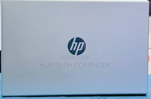 New Laptop HP Pavilion 15 16GB AMD Ryzen 5 SSD 512GB