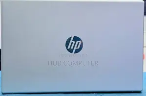 New Laptop HP Pavilion 15 16GB AMD Ryzen 5 SSD 512GB