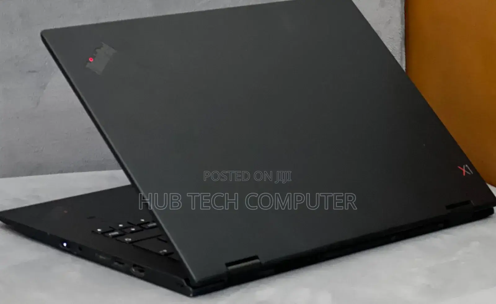 New Laptop Lenovo Thinkpad X1 Yoga 8GB Intel Core I5 SSD 512GB