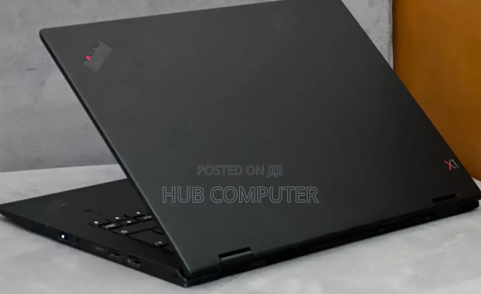 New Laptop Lenovo Thinkpad X1 Yoga 8GB Intel Core I5 SSD 512GB