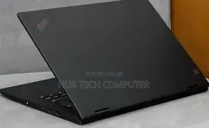 New Laptop Lenovo Thinkpad X1 Yoga 8GB Intel Core I5 SSD 512GB