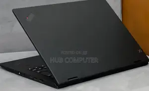 New Laptop Lenovo Thinkpad X1 Yoga 8GB Intel Core I5 SSD 512GB