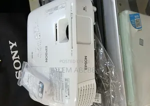 Epson Projecter