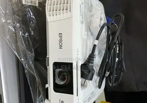 Epson Projecter