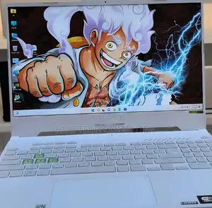 Photo - New Laptop Asus TUF Gaming A15 16GB Intel Core I7 SSD 512GB