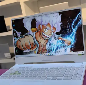 New Laptop Asus TUF Gaming A15 16GB Intel Core I7 SSD 512GB