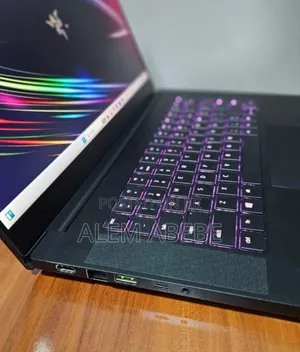 New Laptop Razer Blade 16GB Intel Core I7 SSD 512GB