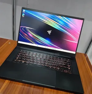 New Laptop Razer Blade 16GB Intel Core I7 SSD 512GB