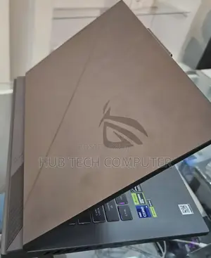 New Laptop Asus ROG Strix G16 G614 16GB Intel Core I9 SSD 1T