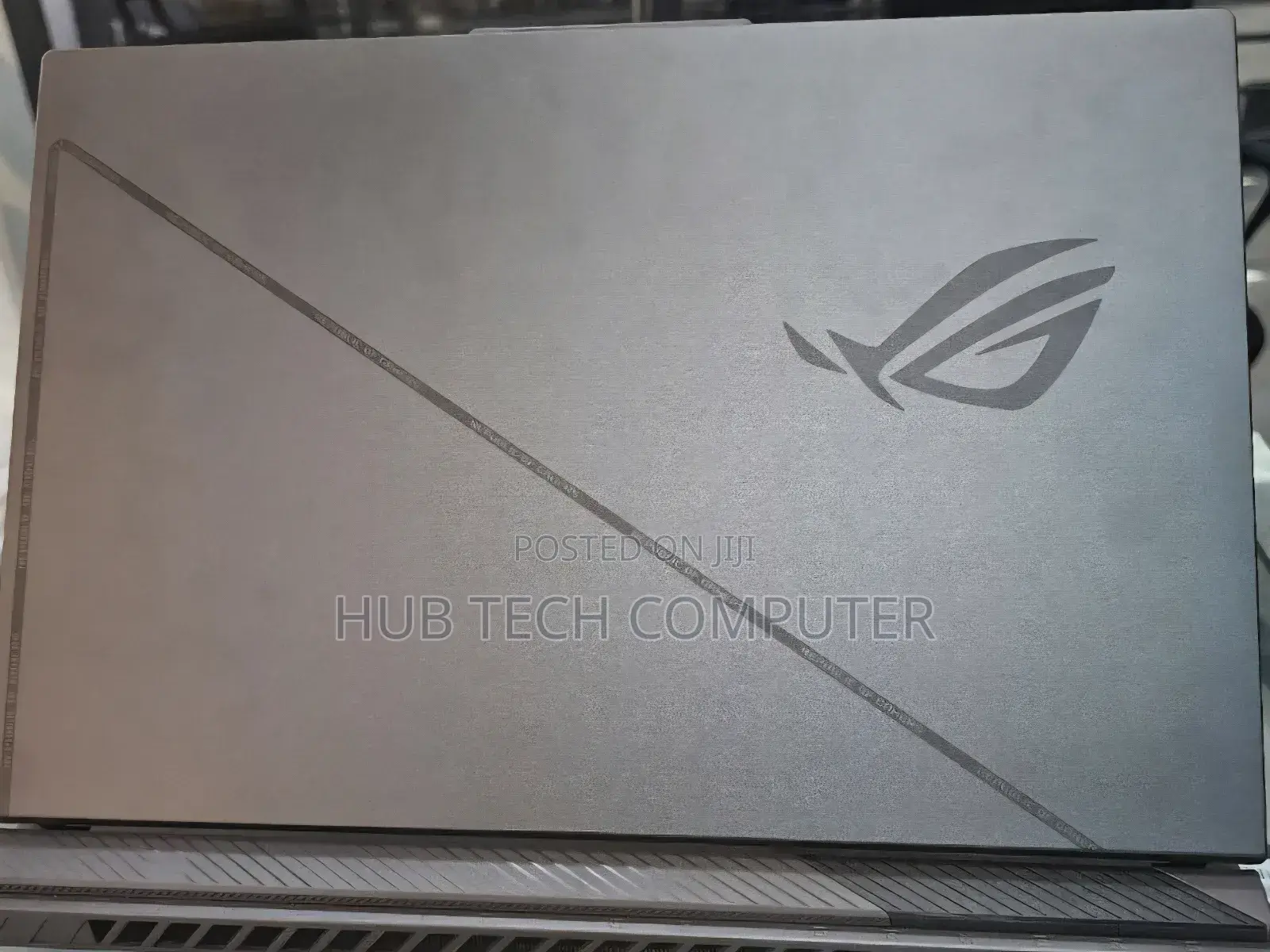 New Laptop Asus ROG Strix G16 G614 16GB Intel Core I9 SSD 1T