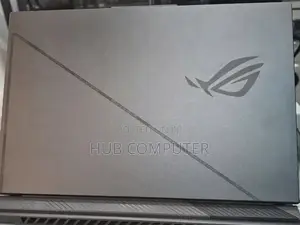 New Laptop Asus ROG Strix G16 G614 16GB Intel Core I9 SSD 1T
