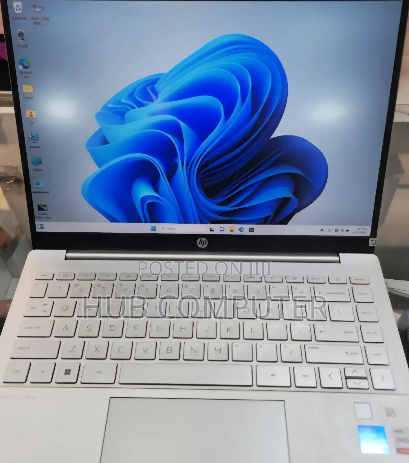 New Laptop HP Pavilion 14 16GB Intel Core I5 SSD 512GB