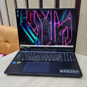 New Laptop Acer Predator Helios 300 16GB Intel Core I7 HDD+SSD 512GB