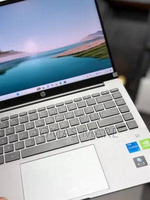 New Laptop HP Pavilion 14 16GB Intel Core I5 SSD 1T
