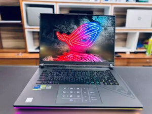 Photo - New Laptop Asus ROG Strix G16 G614 32GB Intel Core I9 SSD 2T