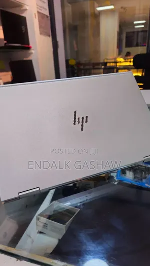 New Laptop HP EliteBook X360 1040 G7 16GB Intel Core I7 SSD 512GB