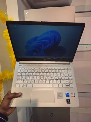 New Laptop HP Stream Notebook 16GB Intel Core I5 SSD 512GB