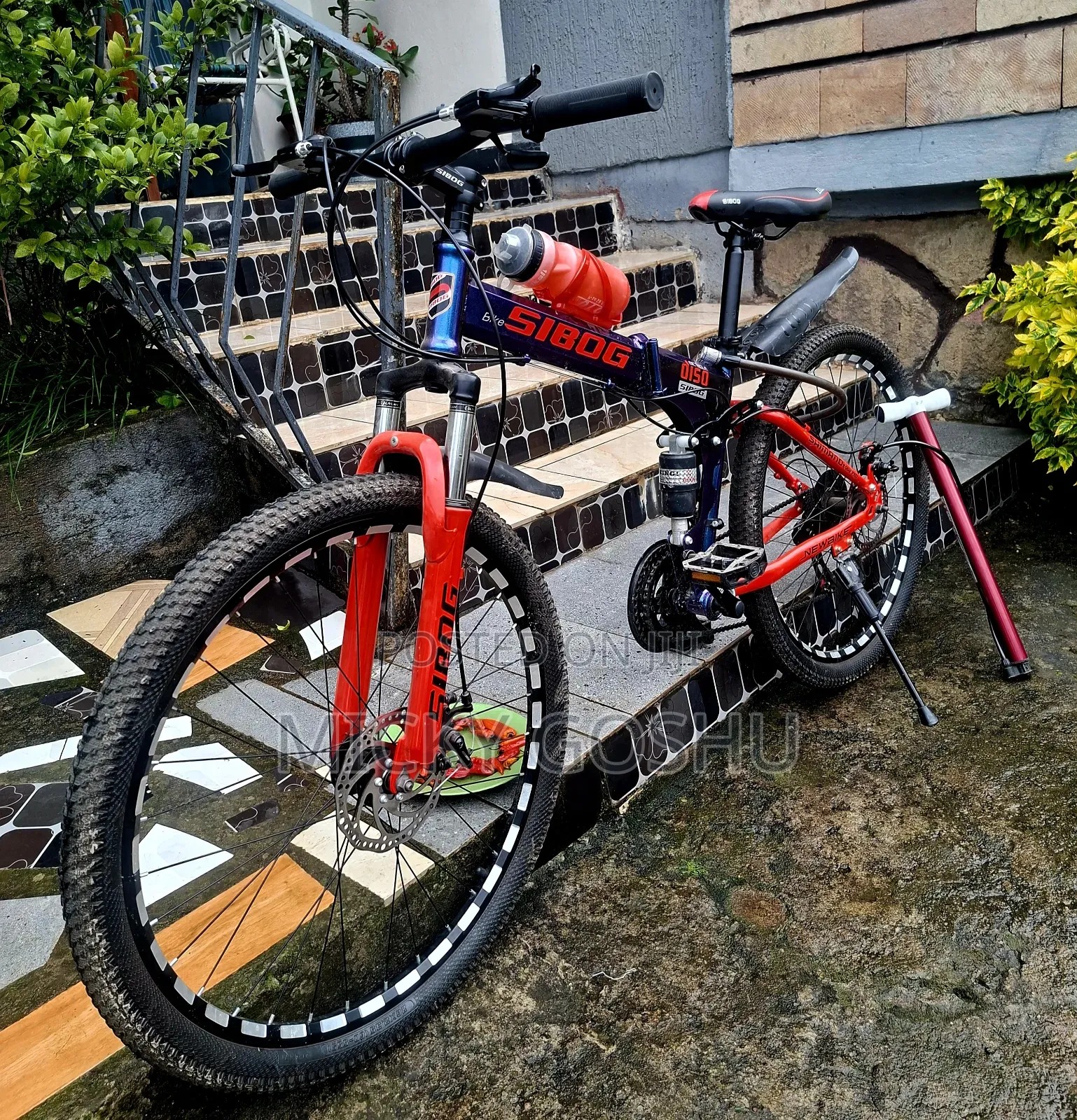 Orgional Foldable Bike for Sale