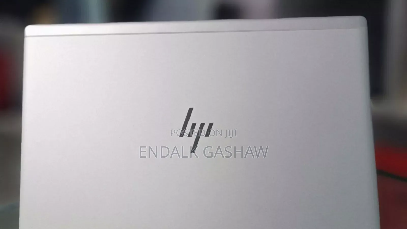 New Laptop HP EliteBook 840 16GB Intel Core I5 SSD 512GB