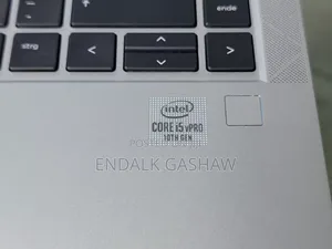 New Laptop HP EliteBook 840 16GB Intel Core I5 SSD 512GB