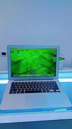 Photo - Laptop Apple MacBook 2014 8GB Intel Core I5 SSD 256GB