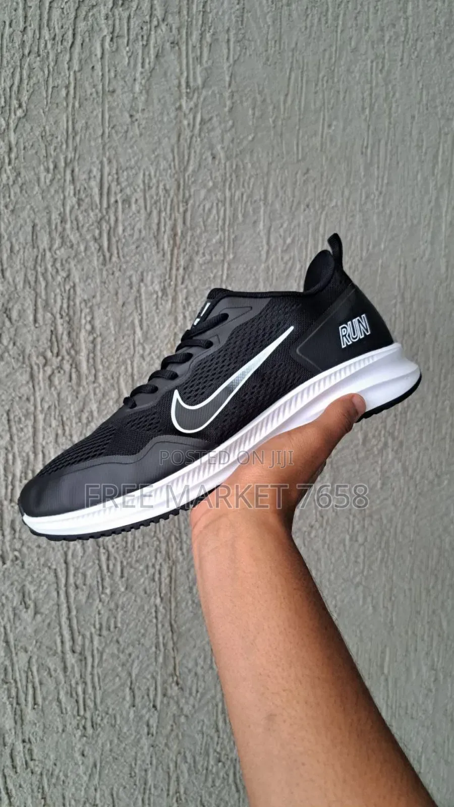 Nike Zoom X