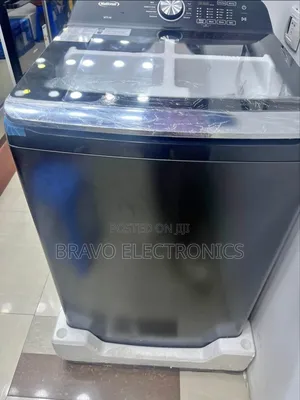 Photo -  National 16kg Automatic Washing Machine – Family Size Power! 