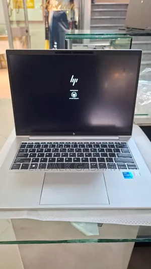 New Laptop HP EliteBook 840 16GB Intel Core I5 SSD 1T