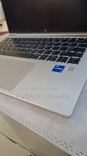 New Laptop HP EliteBook 840 16GB Intel Core I5 SSD 1T