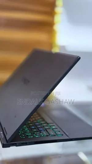 Photo - New Laptop HP Omen 16 16GB Intel Core I7 SSD 1T