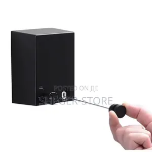 Retractable Clothesline Rope (ልብስ በትንሽ ቦታ ማድረቅ የሚያስችል አስደናቂ ማስጫ)