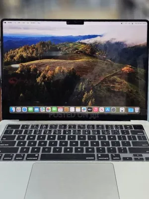 Photo - New Laptop Apple MacBook Pro 2023 M3 14-Inch 8GB Apple M3 SSD 512GB