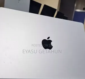 New Laptop Apple MacBook Pro 2023 M3 14-Inch 8GB Apple M3 SSD 512GB