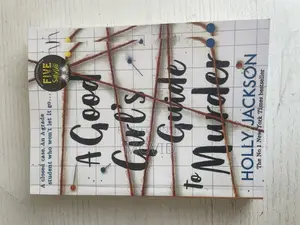 Photo - A Good Girl's Guide to Murder