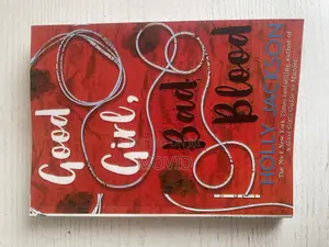 A Good Girl's Guide to Murder