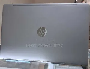 New Laptop HP Pavilion 15 8GB Intel Core I7 SSD 1T