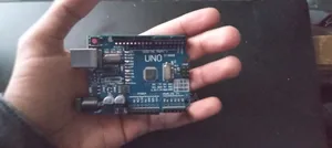 Photo - Arduino Uno R3