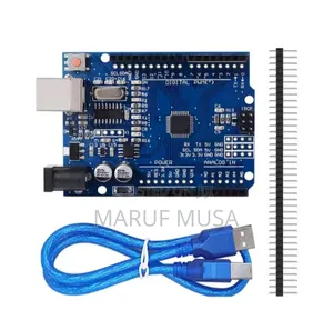 Arduino Uno R3