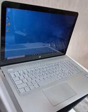 New Laptop HP Pavilion 15 8GB Intel Core I7 SSD 1T