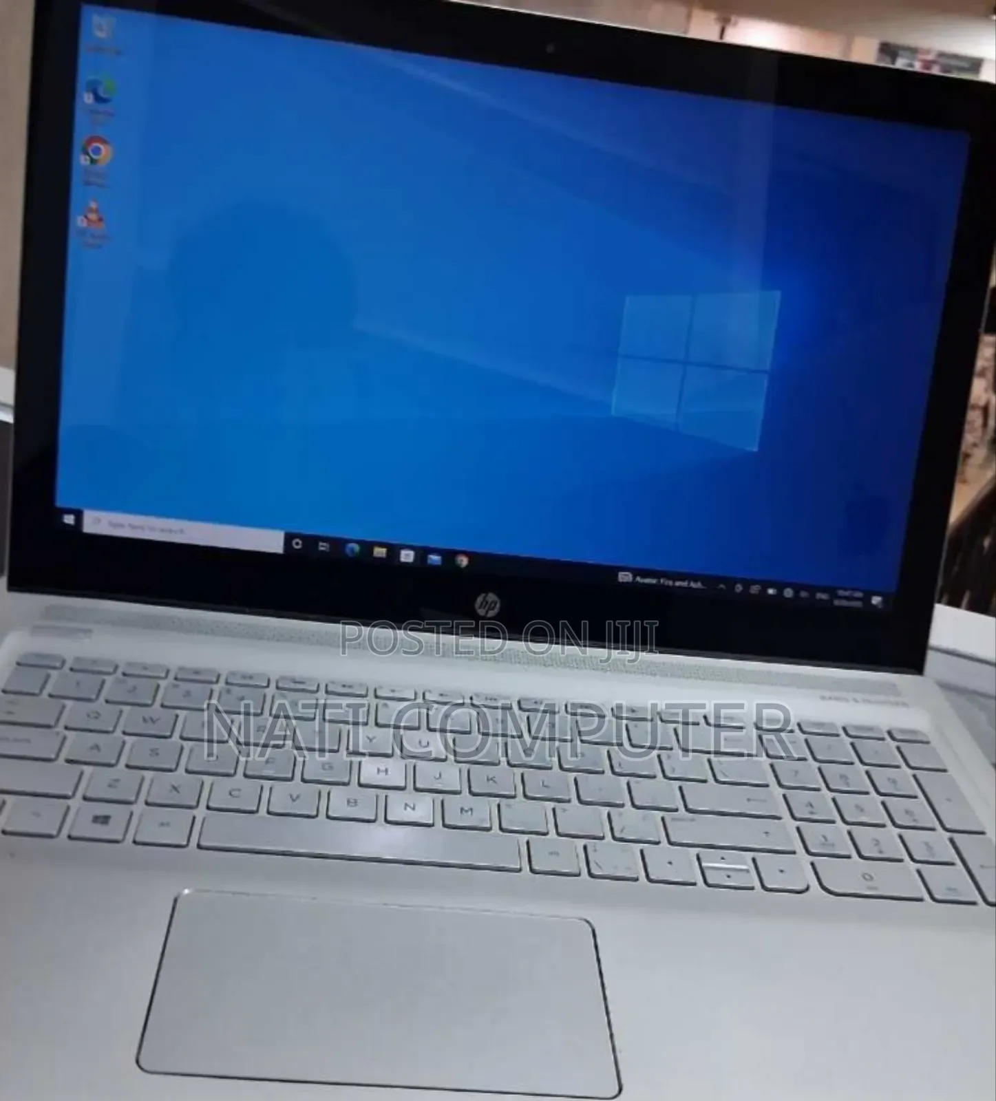 New Laptop HP Pavilion 15 8GB Intel Core I7 SSD 1T