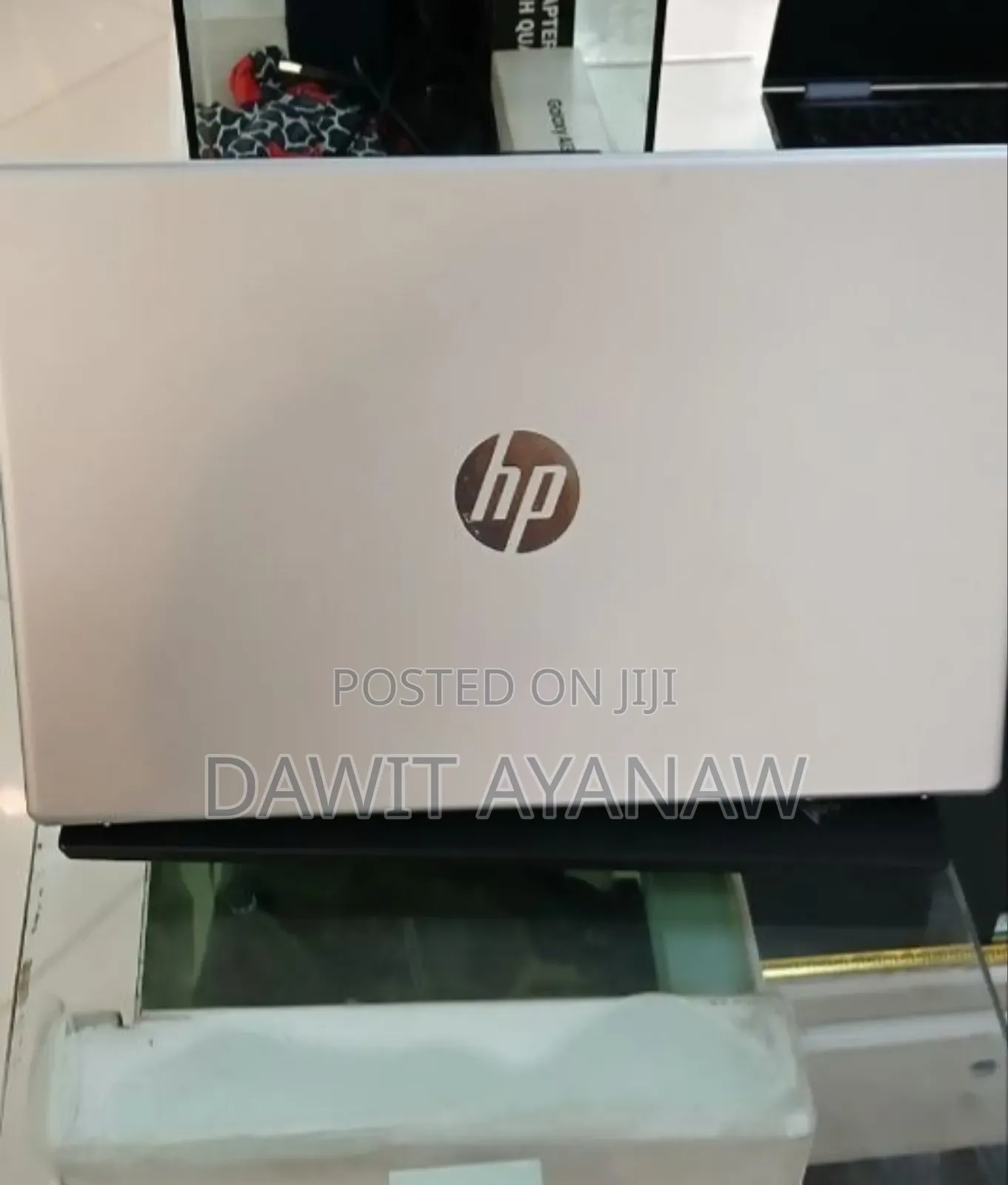 New Laptop HP Stream Notebook 8GB AMD Ryzen 5 SSD 512GB