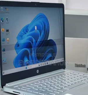 New Laptop HP Stream Notebook 8GB Intel Core I5 SSD 512GB