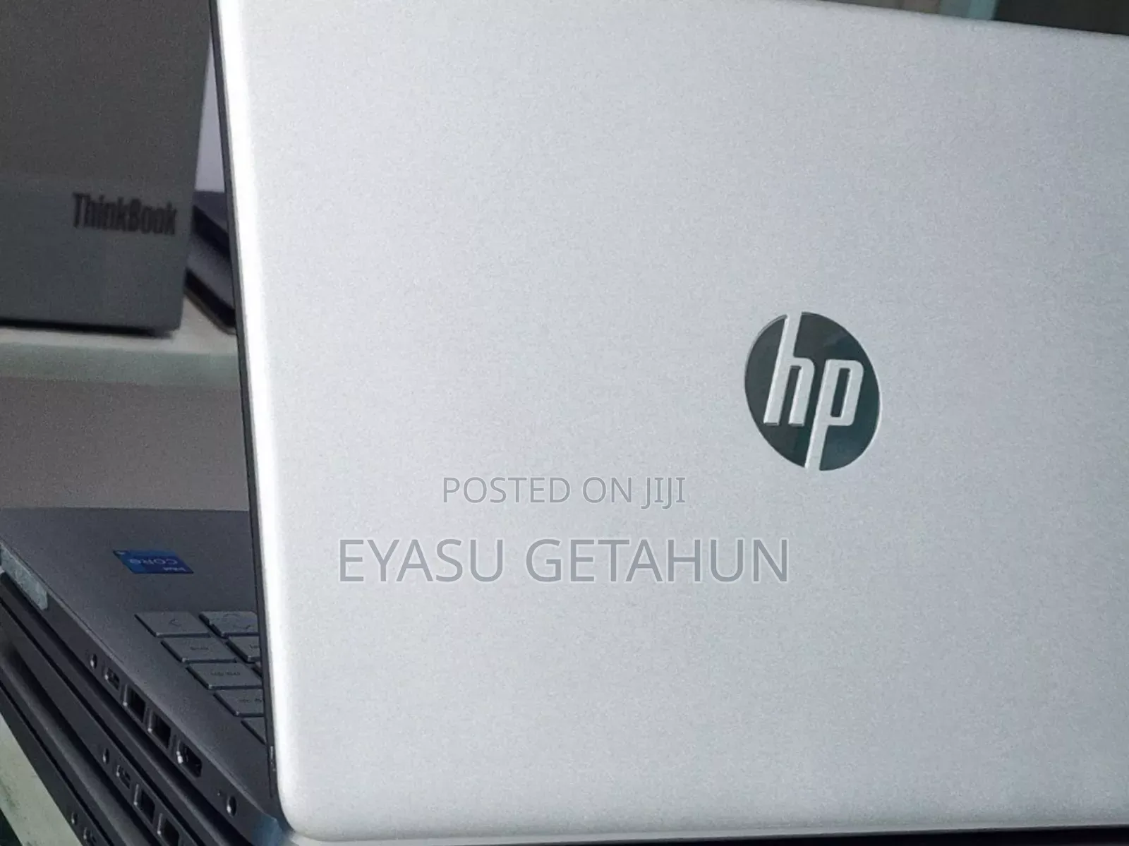 New Laptop HP Stream Notebook 8GB Intel Core I5 SSD 512GB