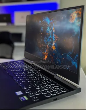 New Lenovo Legion Y7000P IRX9 Gaming Laptop 16GB Intel Core I7 512GB