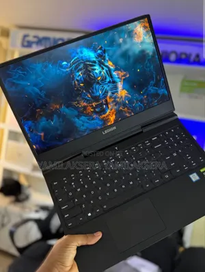 New Lenovo Legion Y7000P IRX9 Gaming Laptop 16GB Intel Core I7 512GB